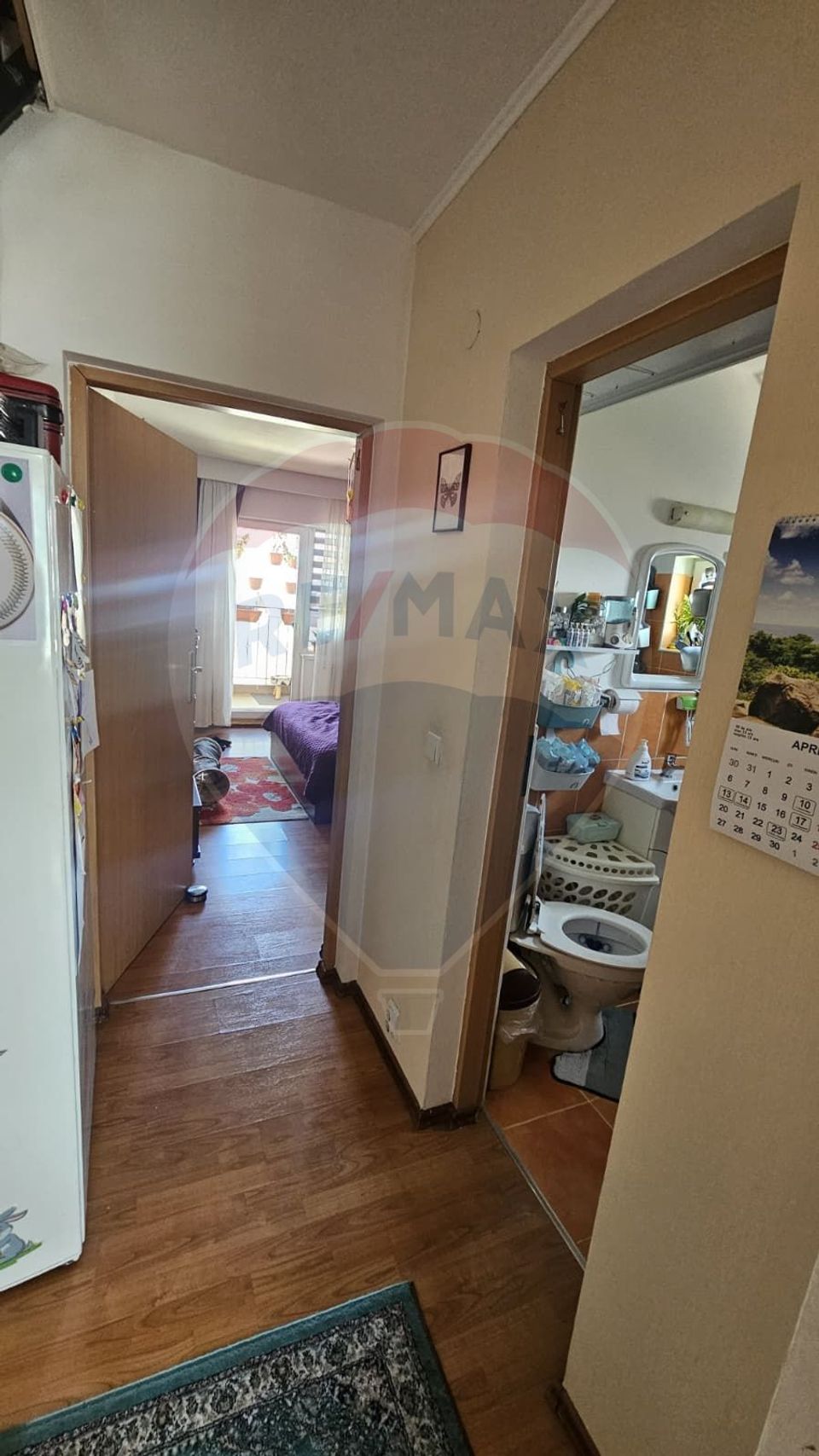 Apartament in Sibiu Cartier Turnisor
