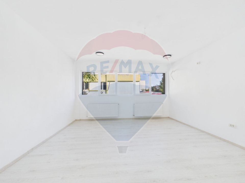 Spatiu comercial de vanzare 344 mp, Drumul Taberei-Moghioros