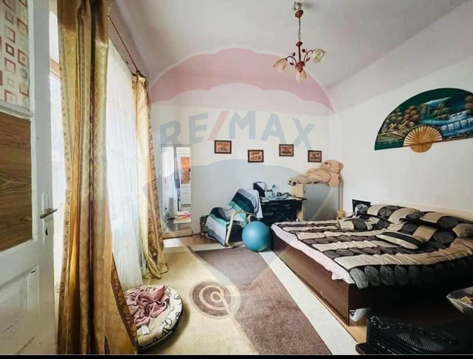 2 room House / Villa for sale, Ultracentral area