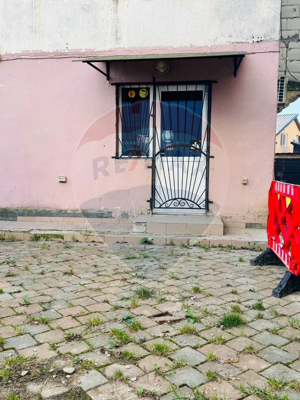 Spațiu comercial de 35mp de vânzare în zona Exterior Est