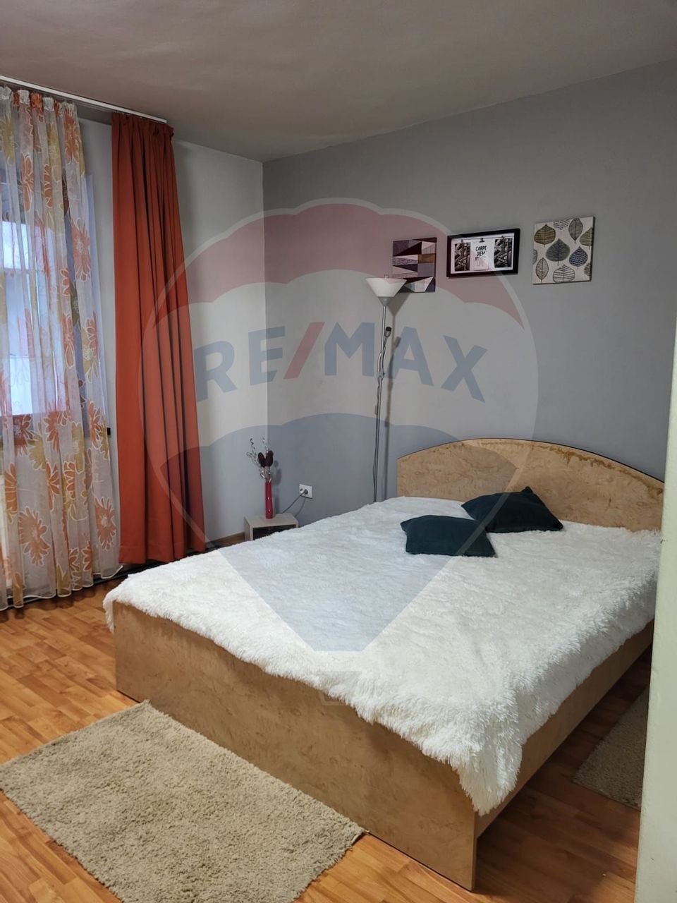 2 room Apartment for sale, Buna Ziua area