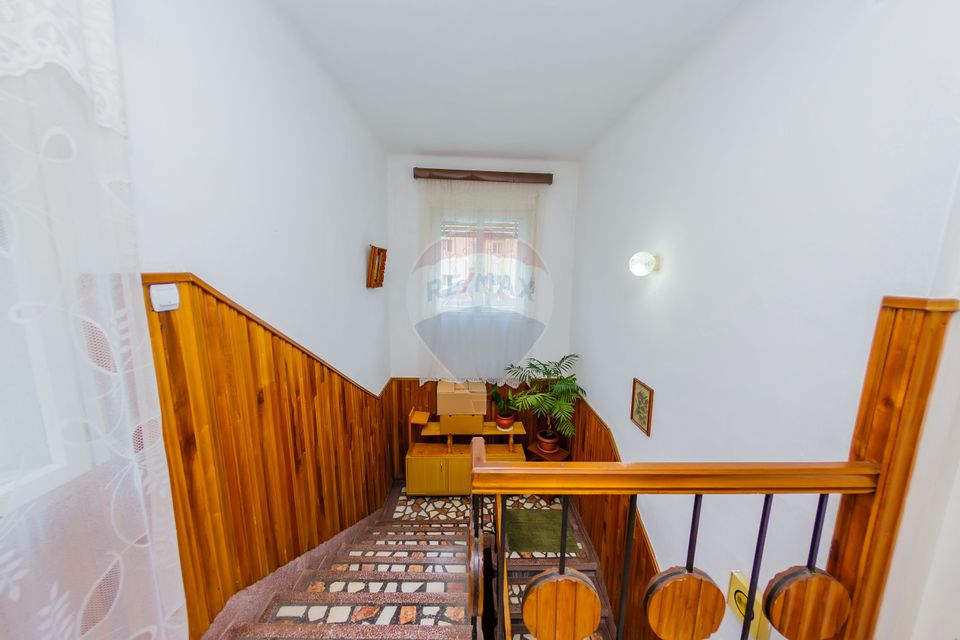 3 room House / Villa for sale, Ultracentral area