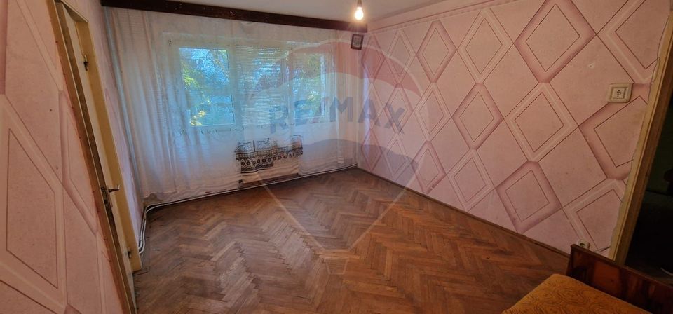 Apartament 2 camere ETAJUL 1, str. Stadionului