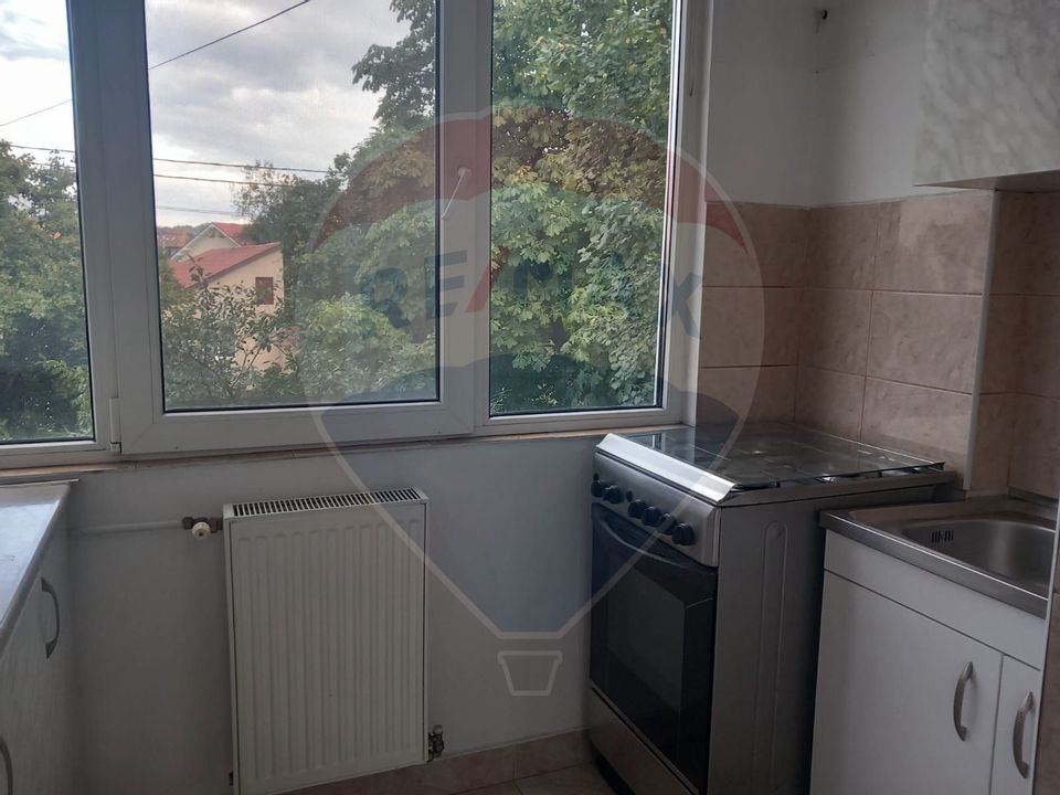 2 room Apartment for rent, Rogerius area