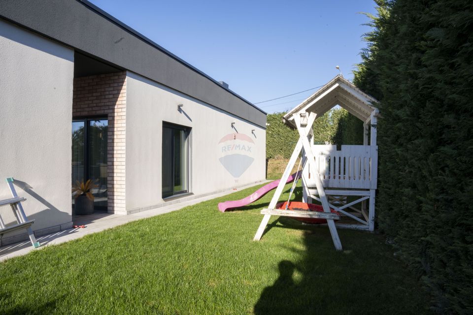 5 room House / Villa for sale, Dealuri Oradea area