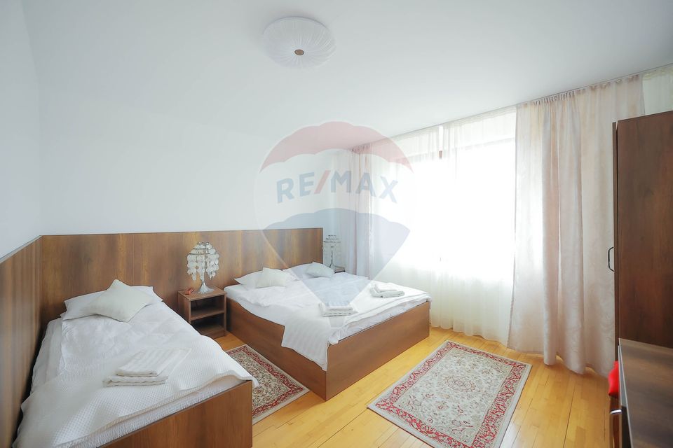 10 room Hotel / Pension for sale, Nufarul area