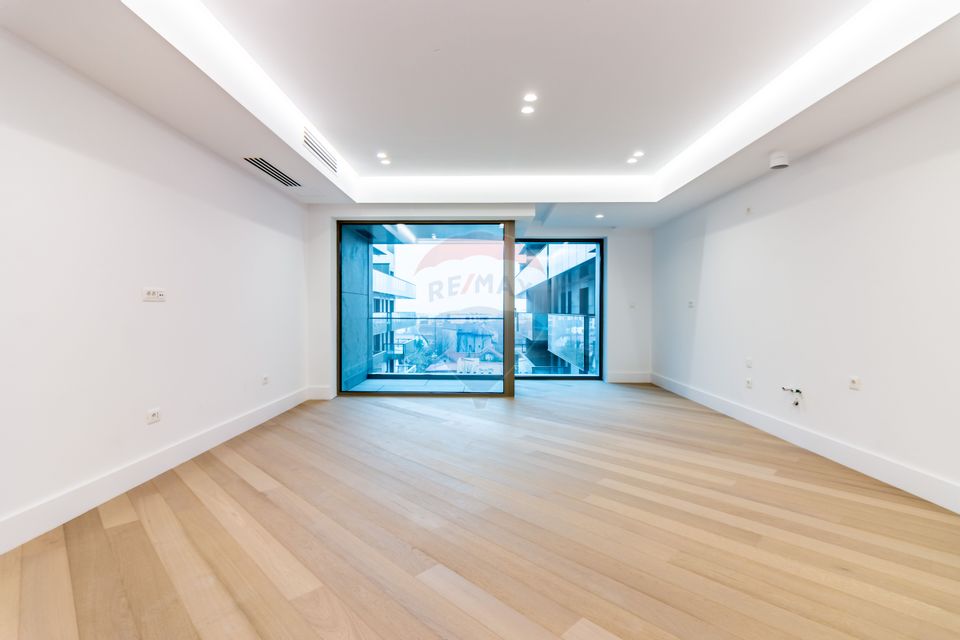 3 room apartment for sale – Cortina 126, Bd. Erou Iancu Nicolae