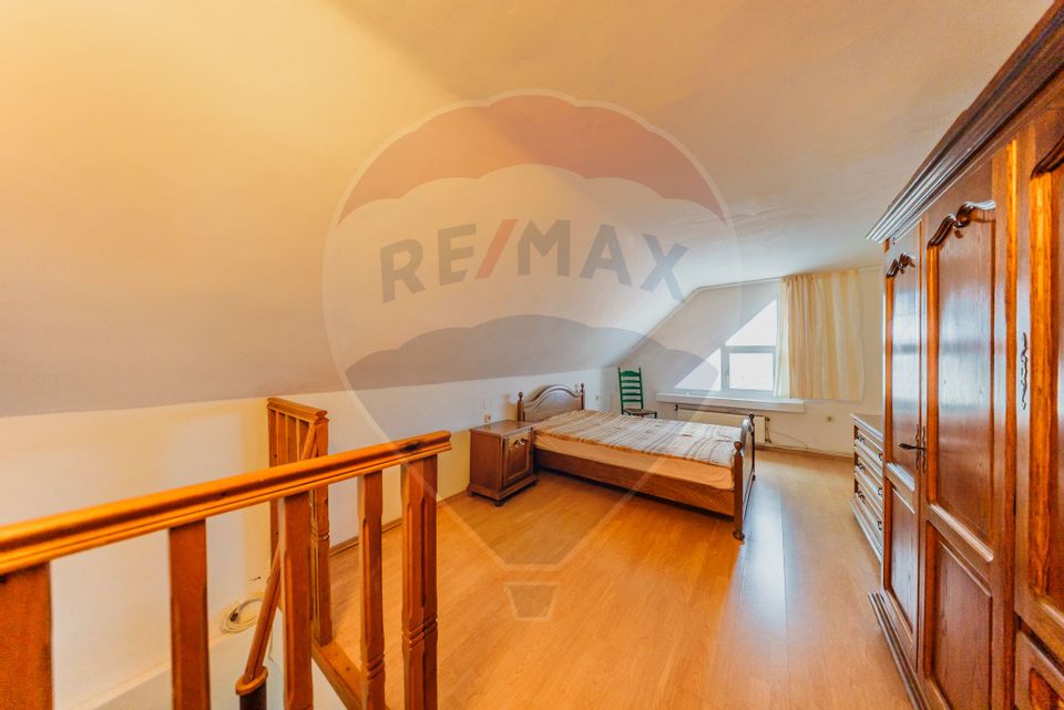 Apartament tip Samantha cu 4 camere in zona Intim