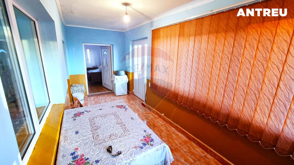 2 room House / Villa for sale