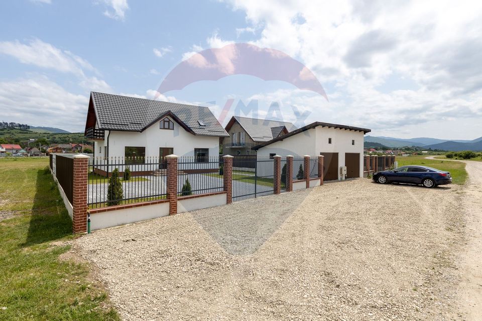 Casă Gândită pentru Tine – Comision 0%