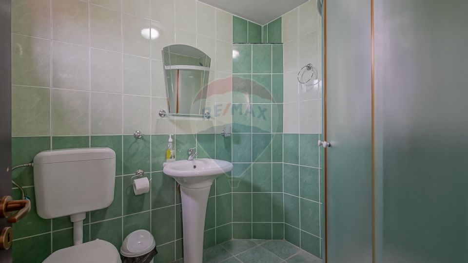 Pensiune cu 7 camere in Moieciu | TOATE UTILITATILE | COMISION 0%