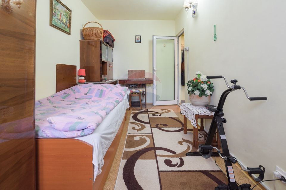3 room Apartment for sale, Astra area