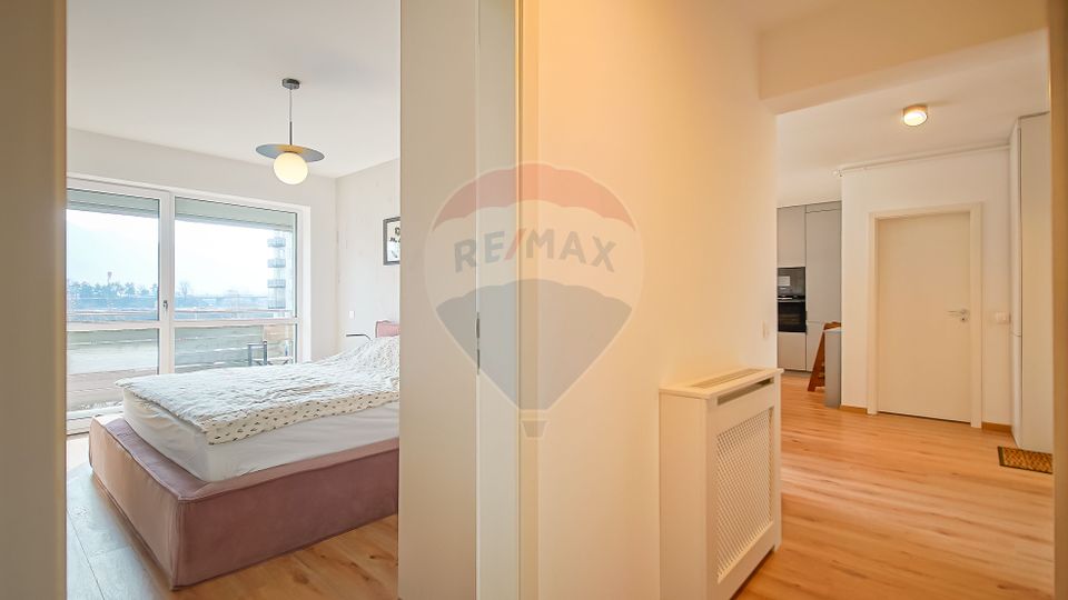 3 room Apartment for sale, Bartolomeu area