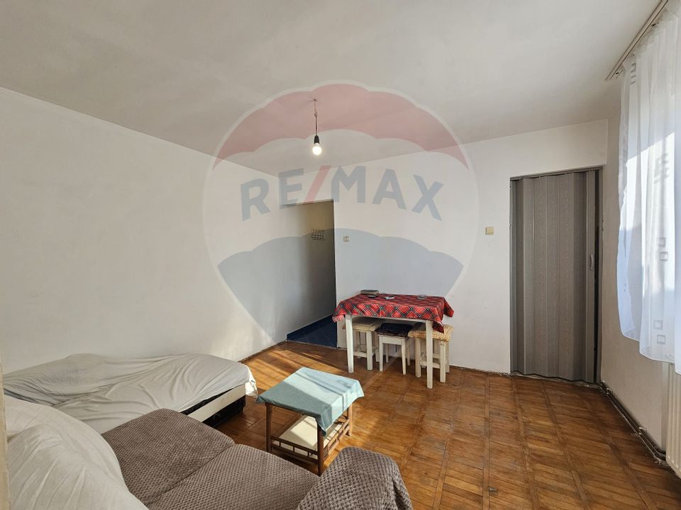 2 room Apartment for sale