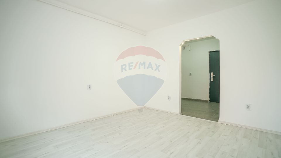 1 room Apartment for sale, Bartolomeu area