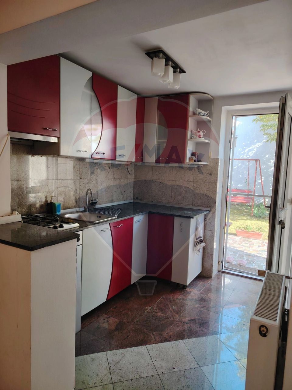 Casa de inchiriat in Centrul Vechi – ideala pentru locuinta sau birou