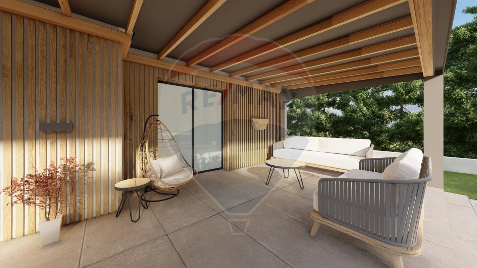 BAIA MARE! Casa noua de vanzare cu COMISION 0%