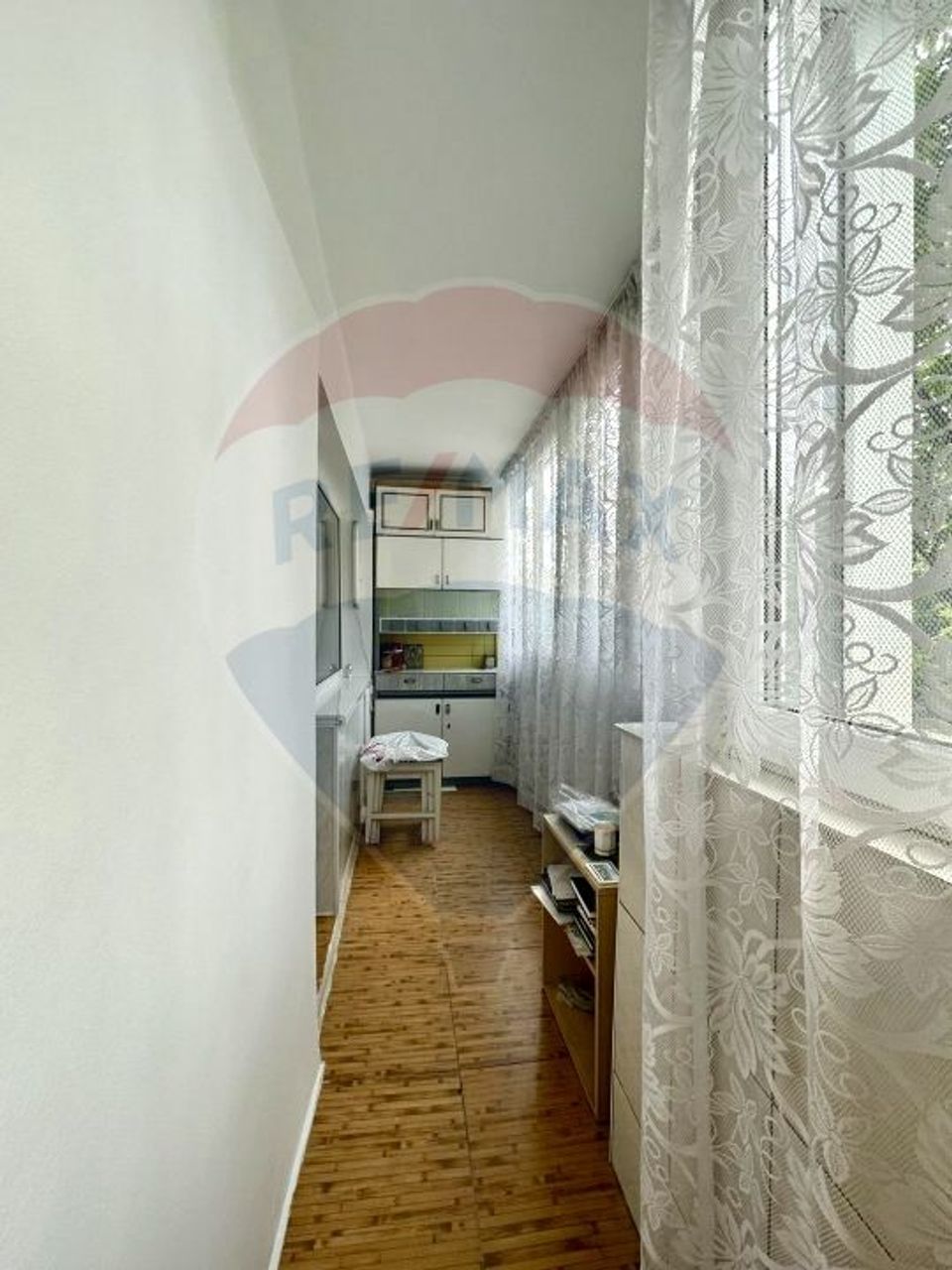 3 room Apartment for sale, Titulescu area