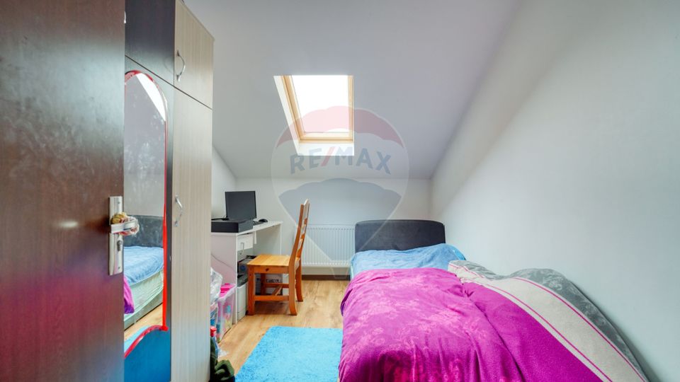 Vrei o casa departe de aglomeratia si zgomotul orasului?