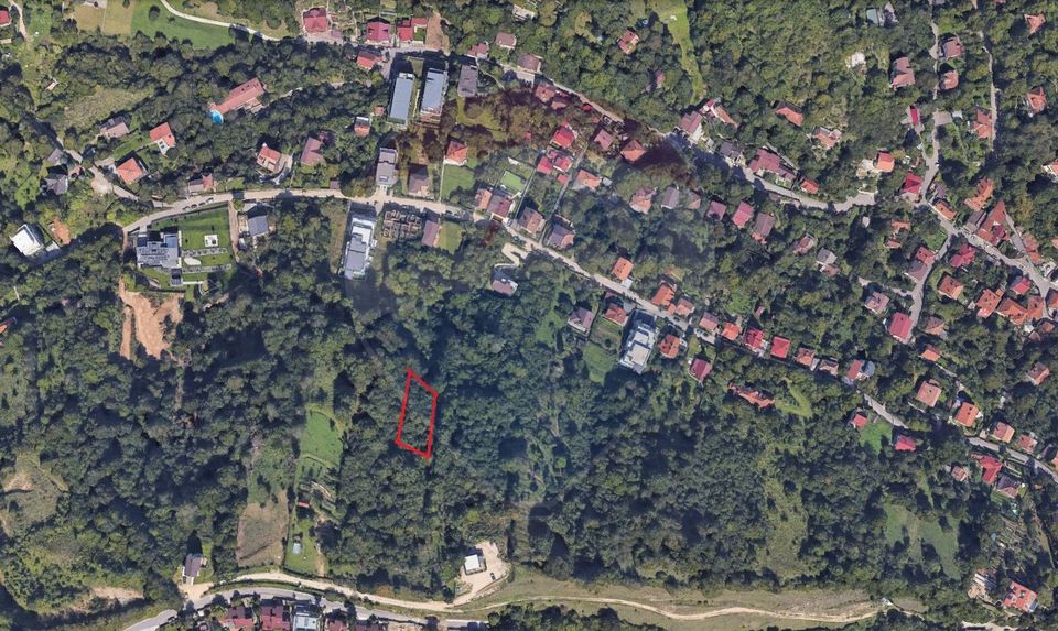 Teren de vânzare – Brașov, zona Dupa Iniste, 2710 mp