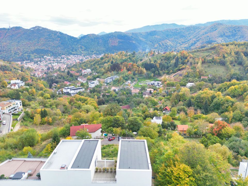 3 room Apartment for sale, Drumul Poienii area