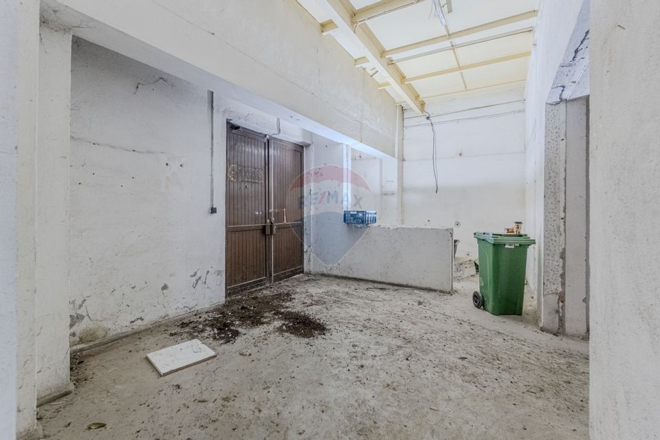 2,060sq.m Industrial Space for sale, Tractorul area