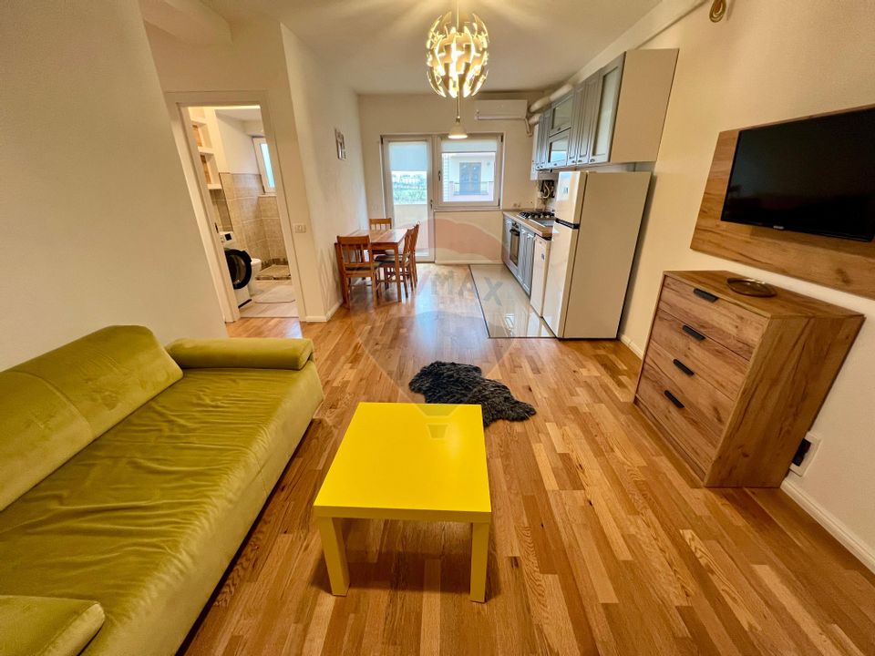 Apartament de vanzare