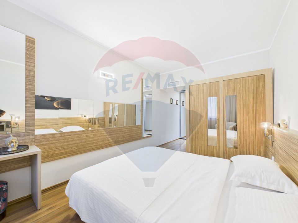 Apartament 2 camere - vanzare - RIN Grand Residence - Delta Vacaresti