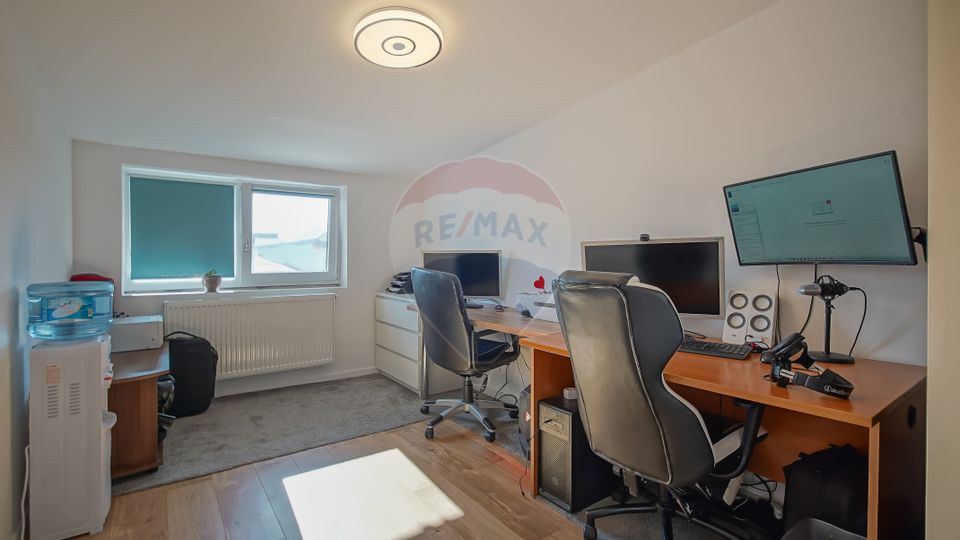 COMISION 0% | Casă înșiruită | 4 camere | Cartier Izvor Tărlungeni
