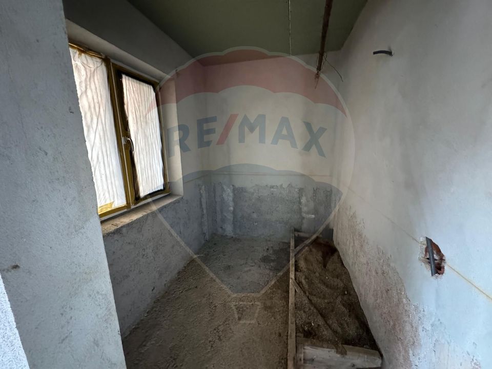 6 room House / Villa for sale, Darmanesti area