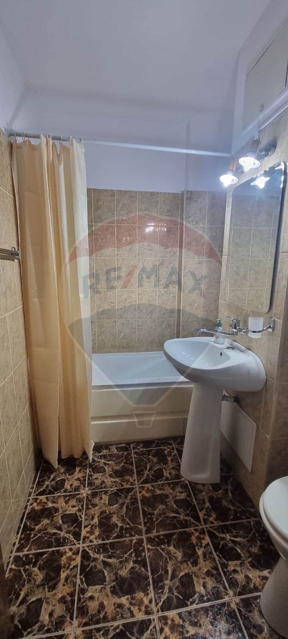 2 room Apartment for rent, Ultracentral area
