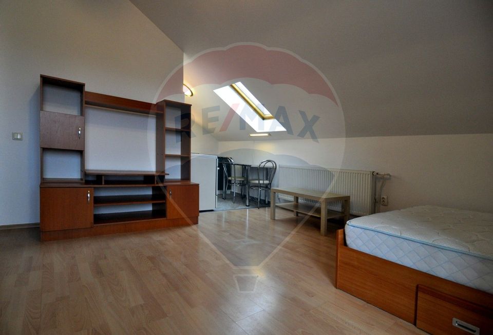 Apartament cu 1 camere de închiriat în zona Grigorescu