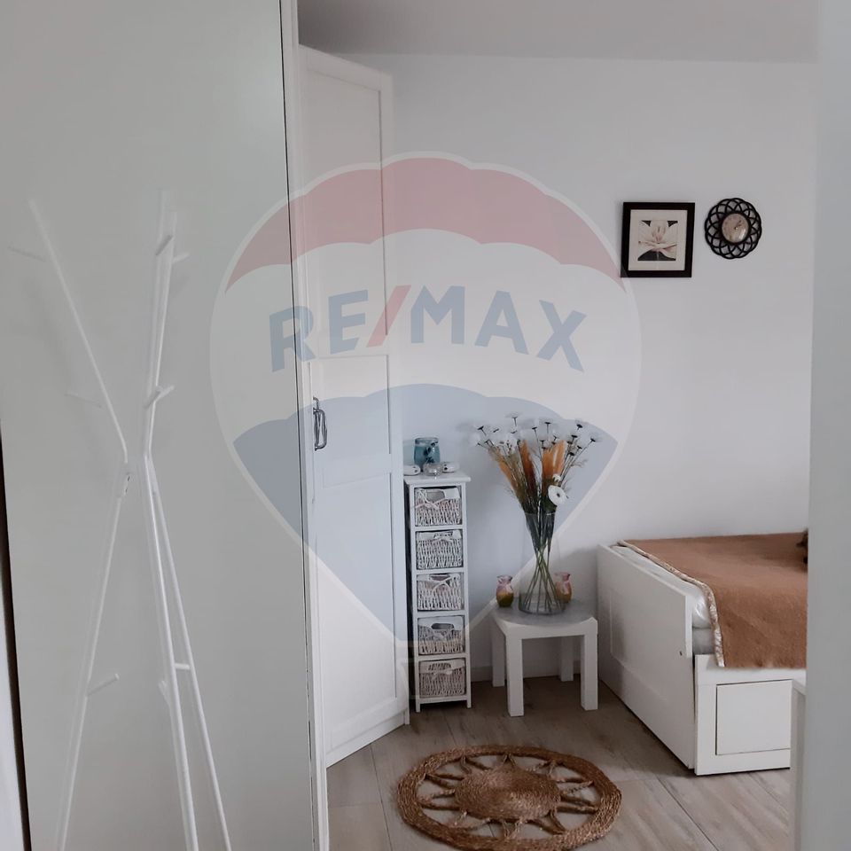 1 room Apartment for rent, P-ta Alba Iulia area