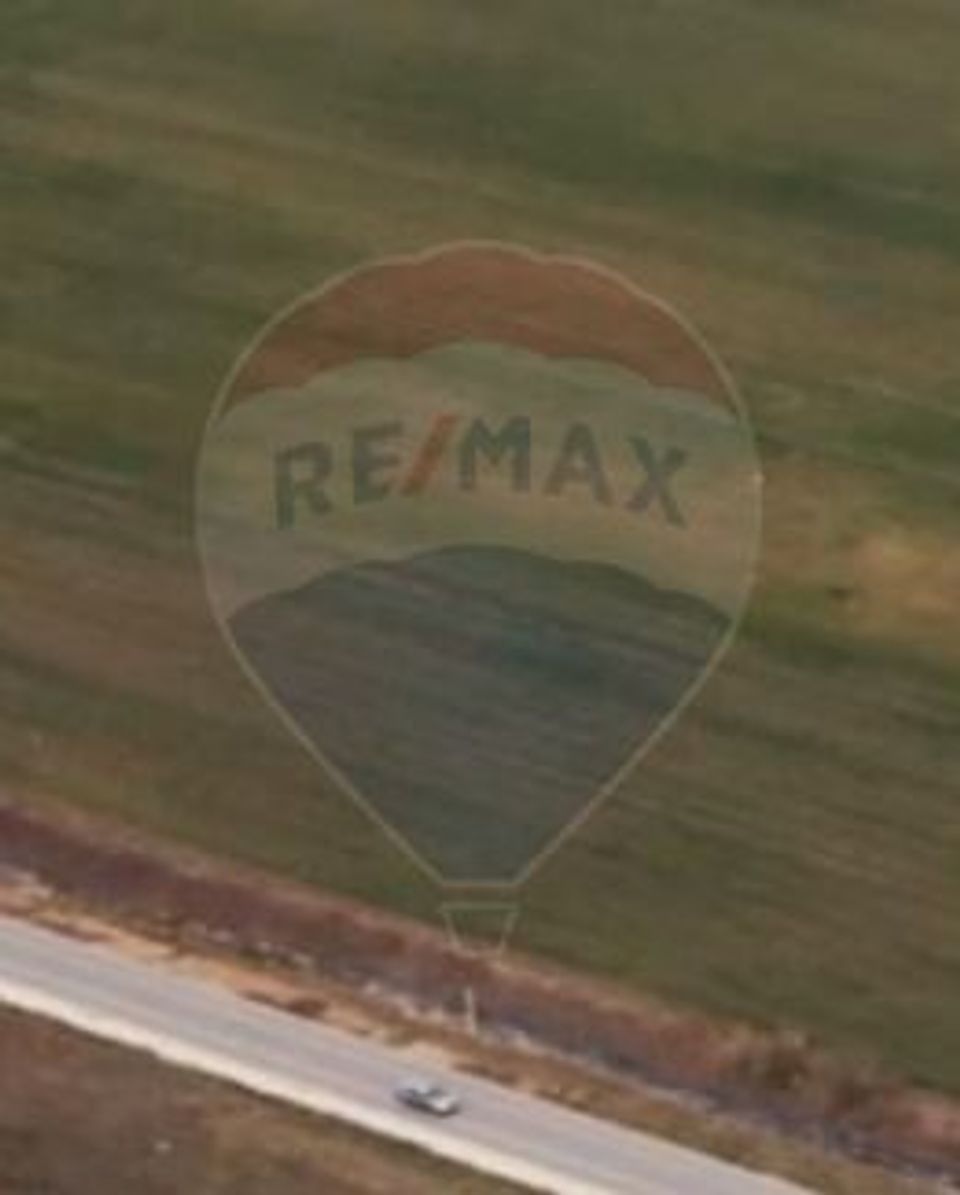 Land 20,000sqm Ploiesti / DJ DJ102