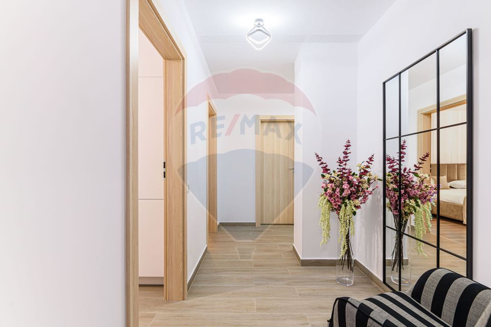 2 room Apartment for rent, Astra area