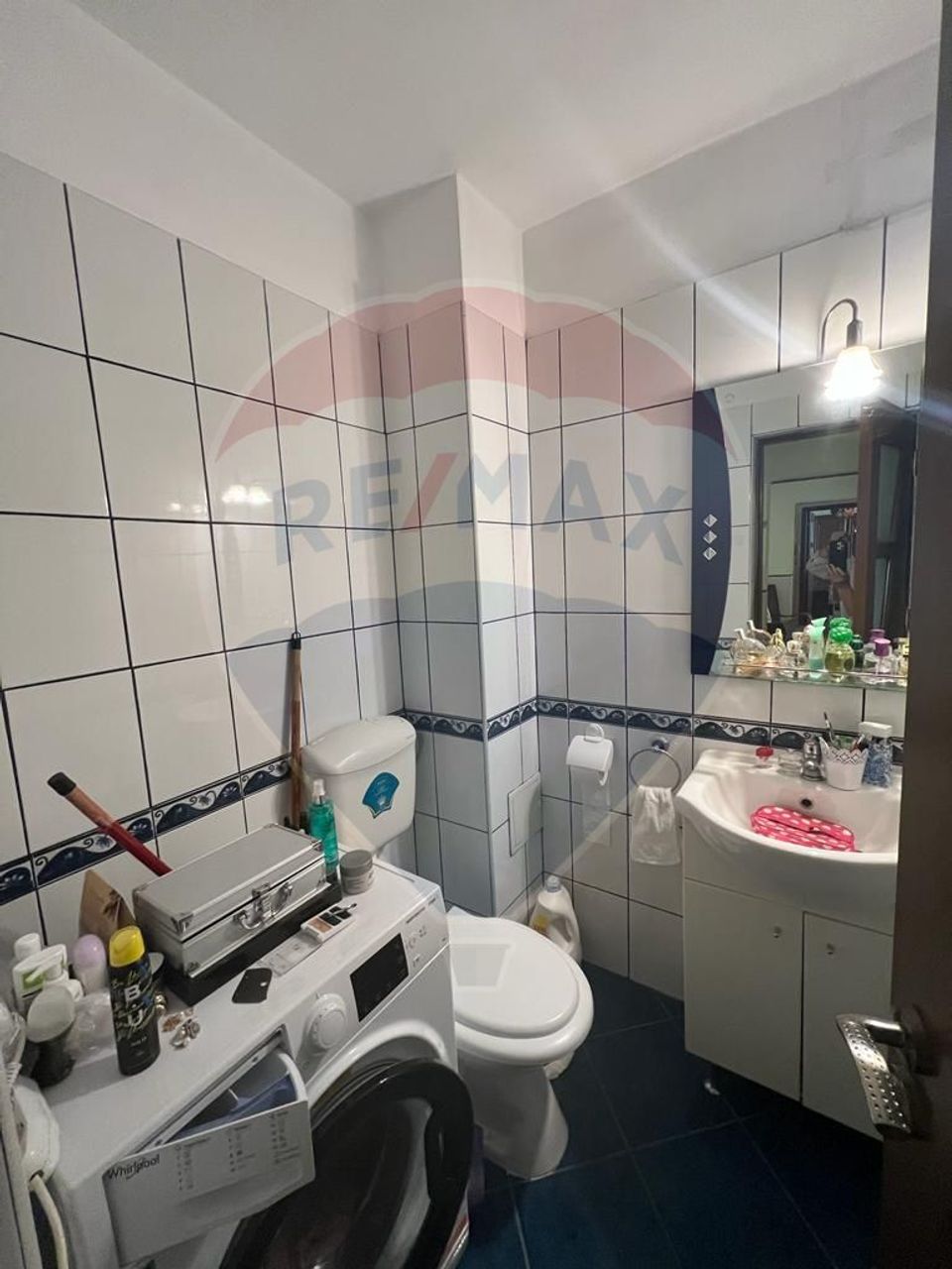 3 room Apartment for sale, Ultracentral area