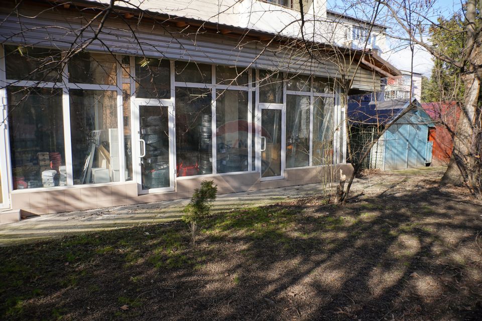 164sq.m Commercial Space for rent, Central area