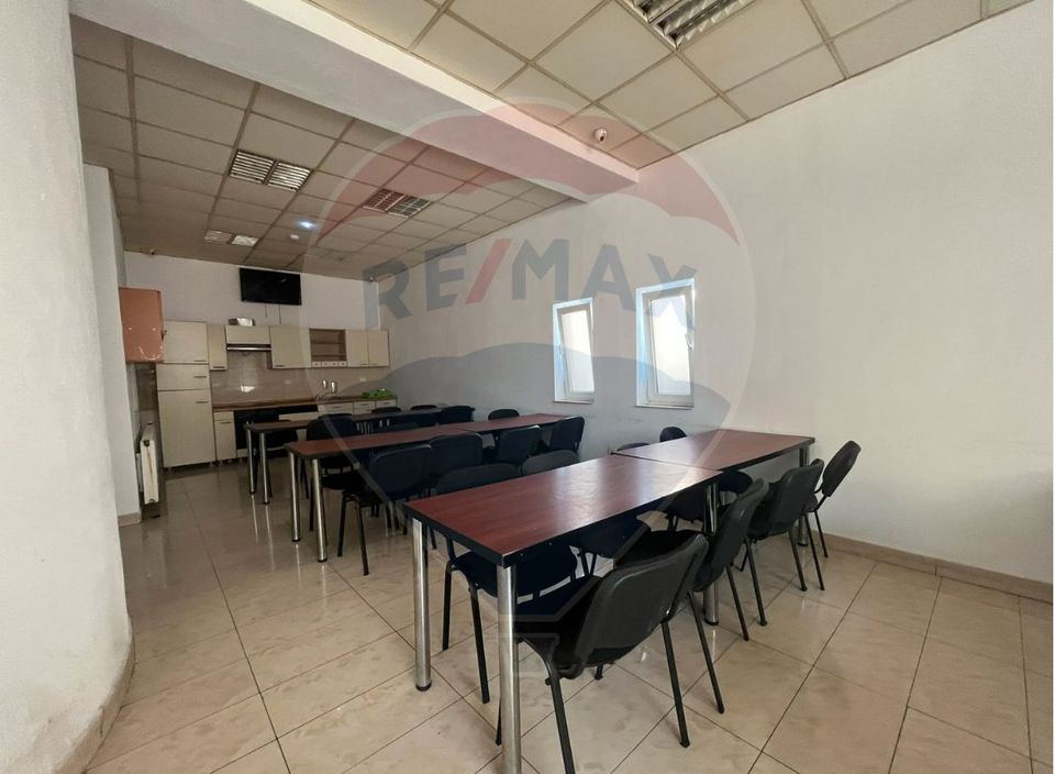 4 room Apartment for rent, Orasul de Jos area