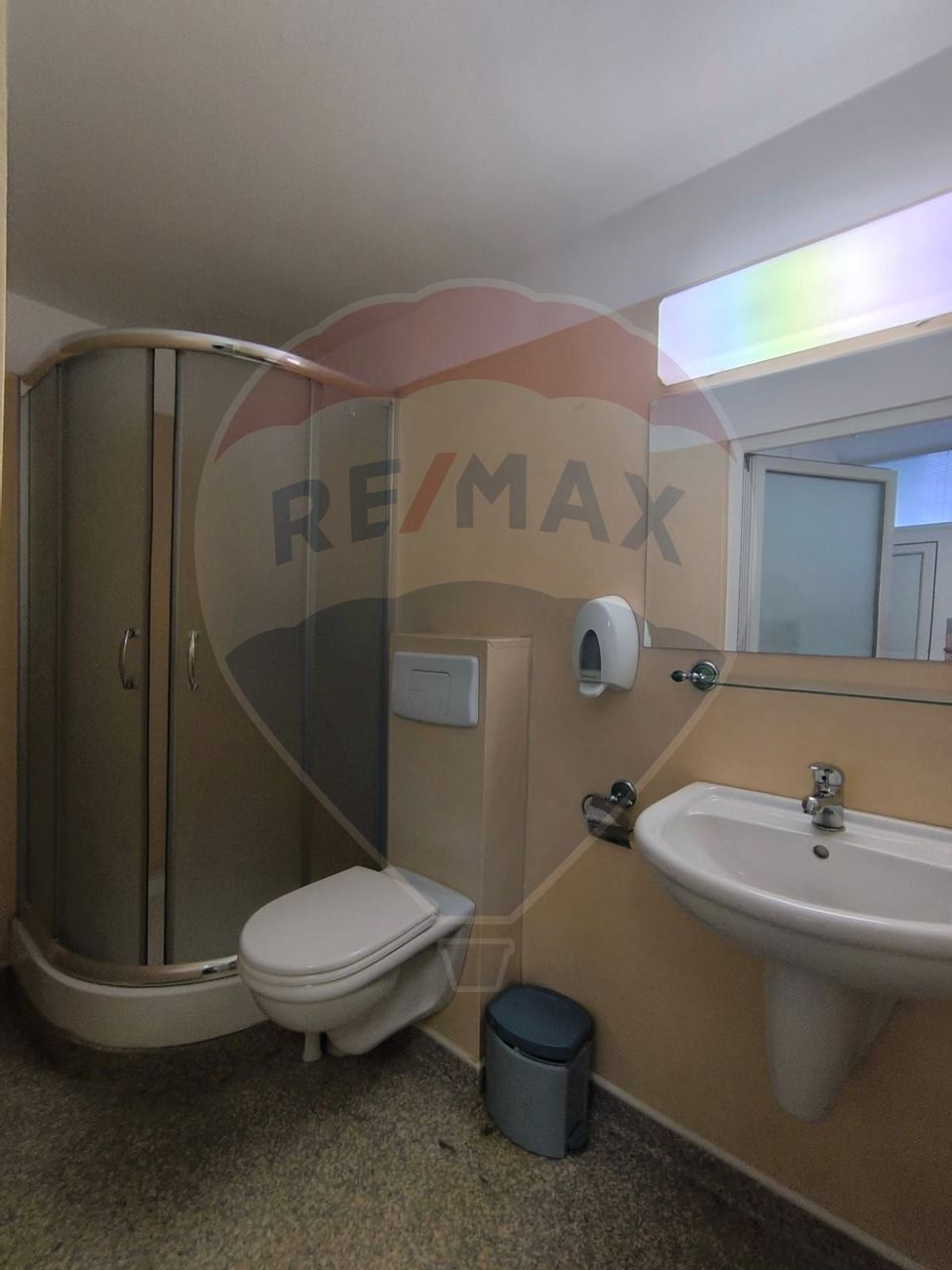 Spațiu comercial de inchiriat in Gheorgheni