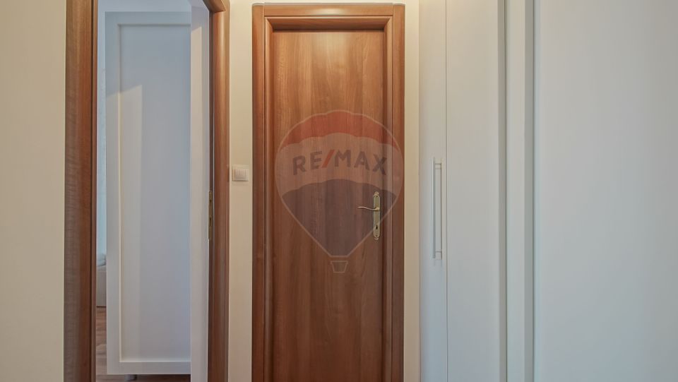 2 room Apartment for rent, Harmanului area