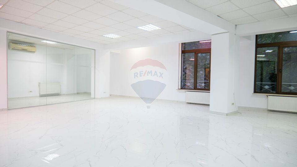 11 room House / Villa for sale, Doamna Ghica area