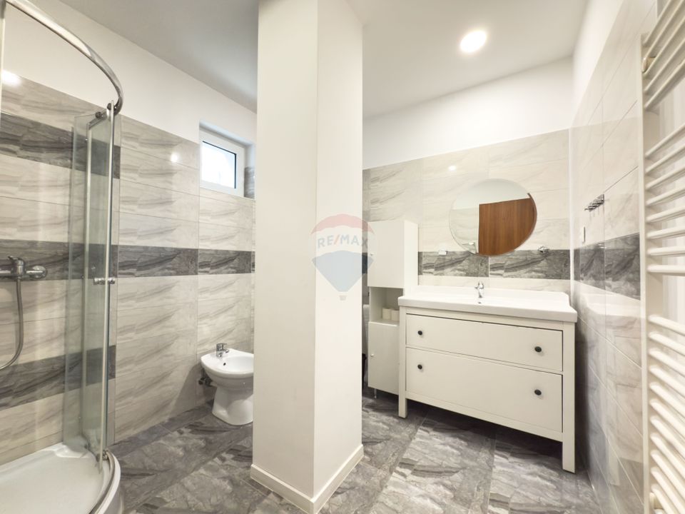 De închiriat: Apartament modern și primitor – Utilități INCLUSE