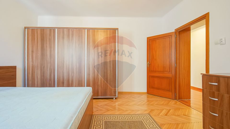 REZERVAT! 2 CAMERE DECOMANDAT | MOBILAT COMPLET | SIMION BARNUTIU