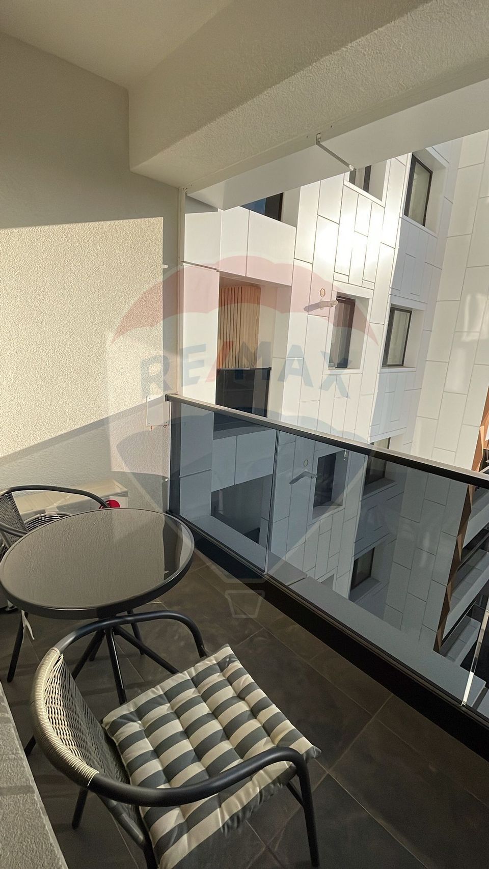 Prima Inchiriere! Apartament 2 camere Berceni Bloc Nou