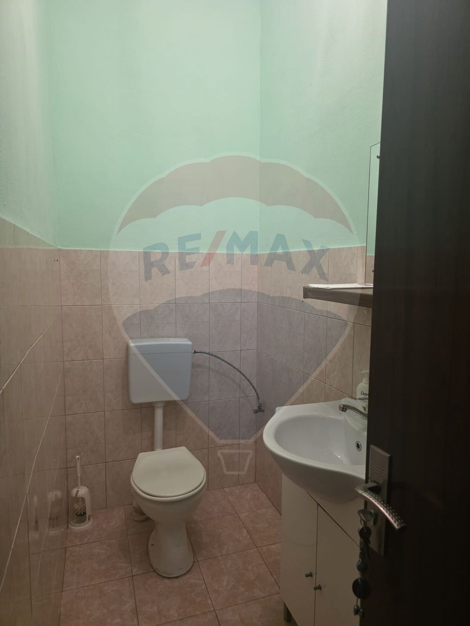 Spațiu de închiriat în Medias, zona centrala