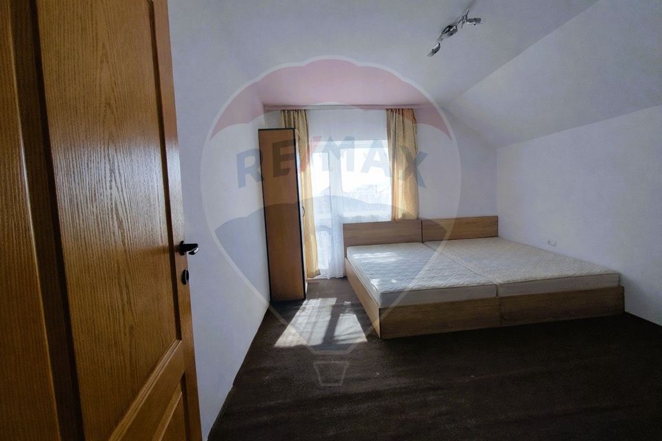 5 room House / Villa for sale