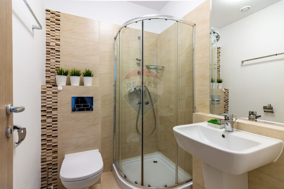 3 bedroom apartment for sale in Greenfield | Baneasa