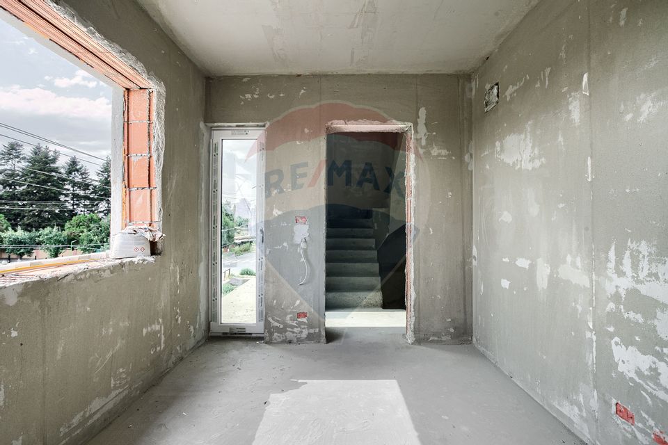 5 room House / Villa for sale, Gai area