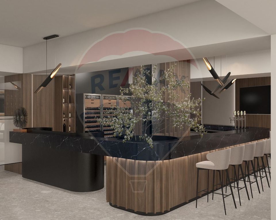 DE VANZARE Hotel cu 41 camere în zona P-ta Unirii