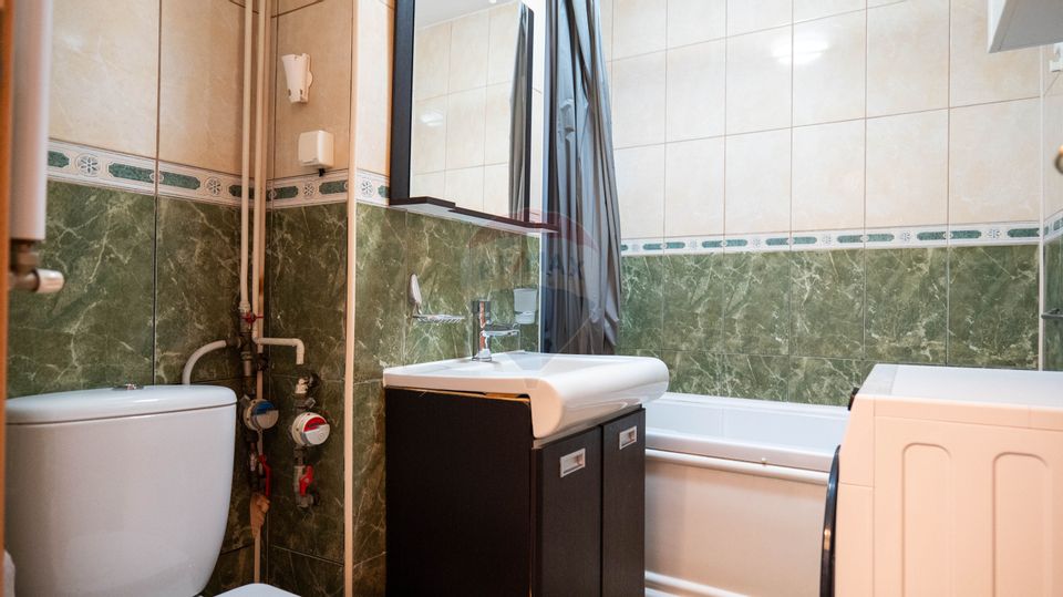 2 room Apartment for sale, P-ta Gorjului area